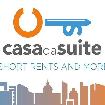 Casa Da Suite Star Rho Exteriör bild