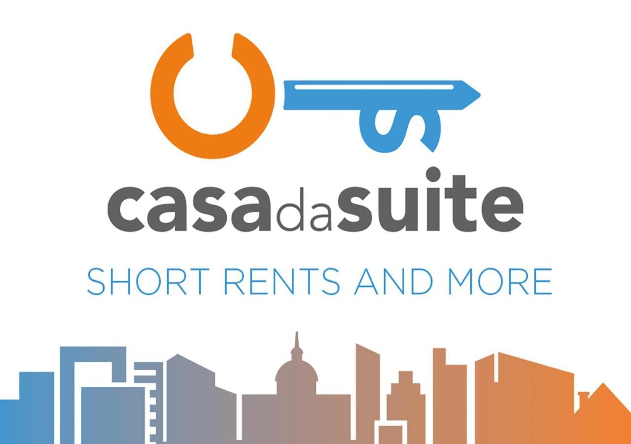 Casa Da Suite Star Rho Exteriör bild